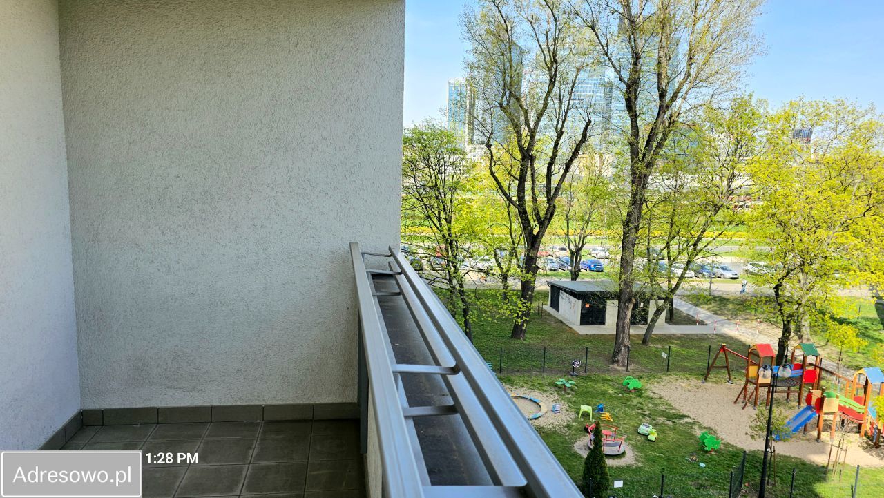 Mieszkanie 3-pokojowe Warszawa Ochota, ul. Aleje Jerozolimskie. Zdjęcie 9