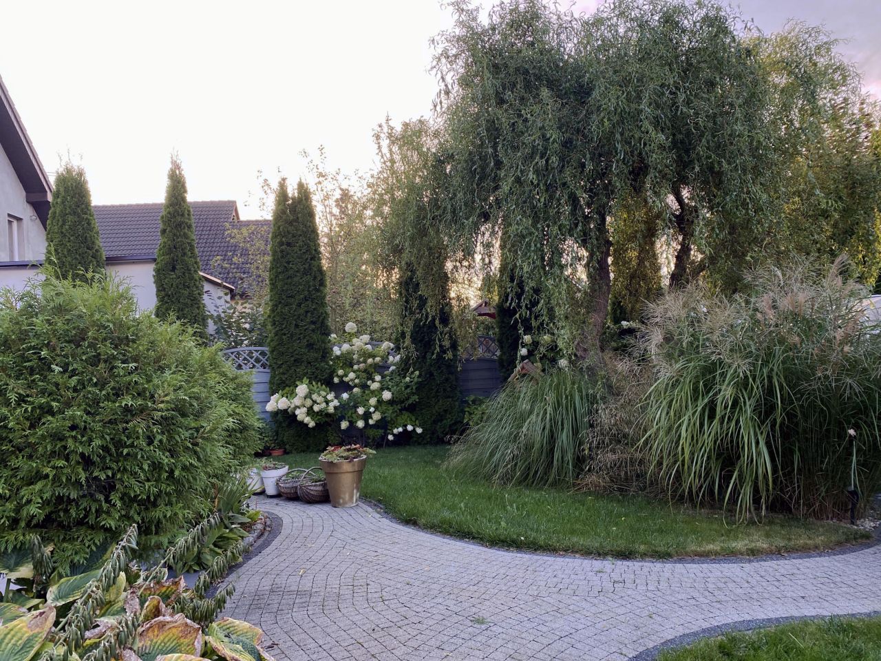 dom szeregowy, 7 pokoi Kołobrzeg Radzikowo, ul. Ewy Szelburg-Zarembiny. Zdjęcie 23