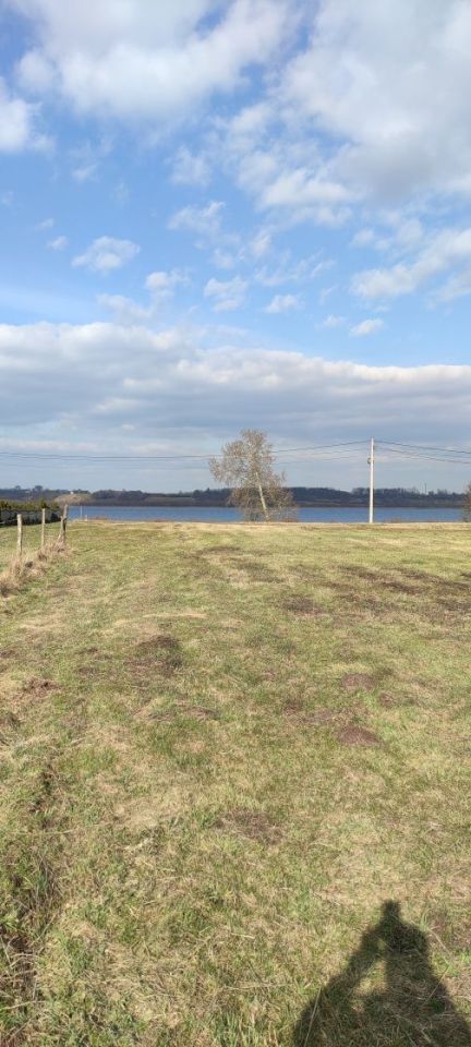 Działka budowlana Nowa Wieś. Zdjęcie 2