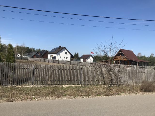 Działka rolno-budowlana Mołowiste. Zdjęcie 1