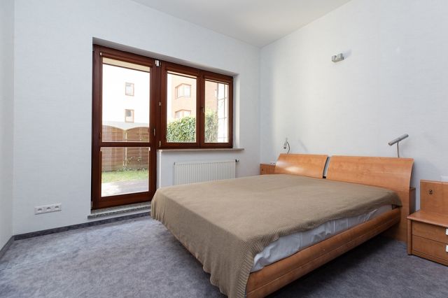 Mieszkanie 5-pokojowe Warszawa Mokotów, al. Wilanowska. Zdjęcie 6