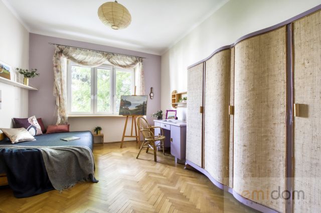 Mieszkanie 1-pokojowe Warszawa Mokotów, ul. Kazimierzowska. Zdjęcie 1