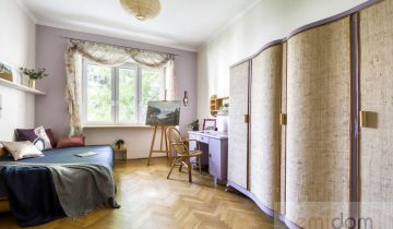 Mieszkanie 1-pokojowe Warszawa Mokotów, ul. Kazimierzowska