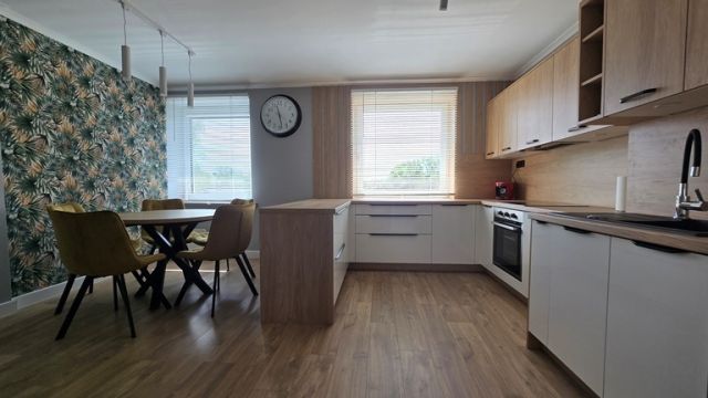 Mieszkanie 3-pokojowe Poznań Antoninek, ul. Sędziwoja. Zdjęcie 2