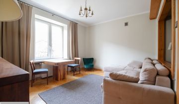 Mieszkanie 2-pokojowe Warszawa Muranów, ul. gen. Władysława Andersa