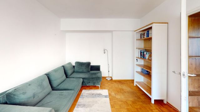 Mieszkanie 2-pokojowe Warszawa Mokotów, ul. Jana Sebastiana Bacha. Zdjęcie 5