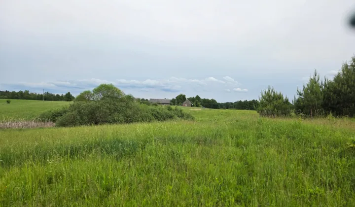 gospodarstwo, 3 pokoje Giby