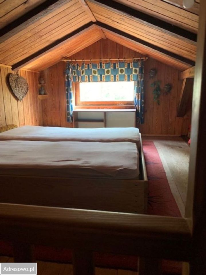 dom letniskowy, 3 pokoje Potęgowo. Zdjęcie 5