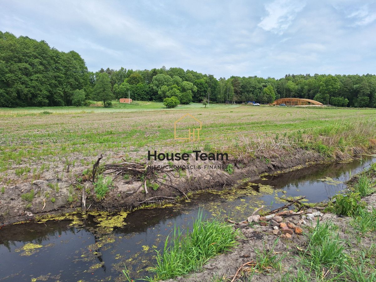 Działka rolna Toporzysko, ul. Podleśna. Zdjęcie 9
