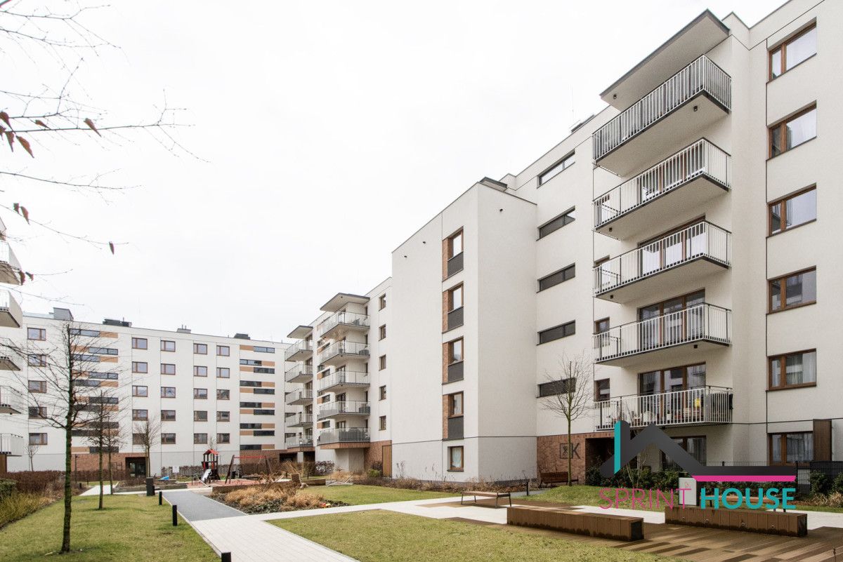 Mieszkanie 2-pokojowe Warszawa Praga, ul. Mińska. Zdjęcie 12