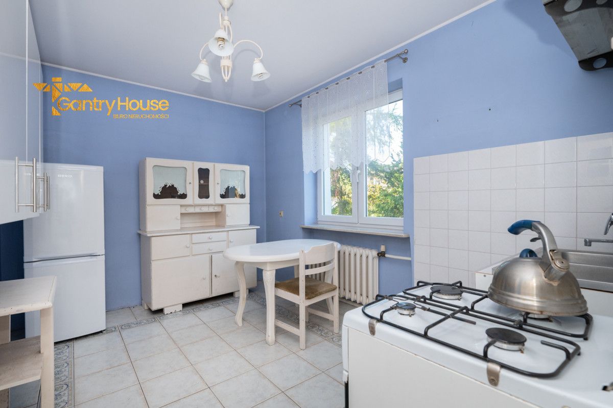 dom wolnostojący, 6 pokoi Rumia, ul. Marii Konopnickiej. Zdjęcie 6