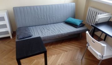 Mieszkanie 1-pokojowe Poznań Jeżyce, ul. Romka Strzałkowskiego