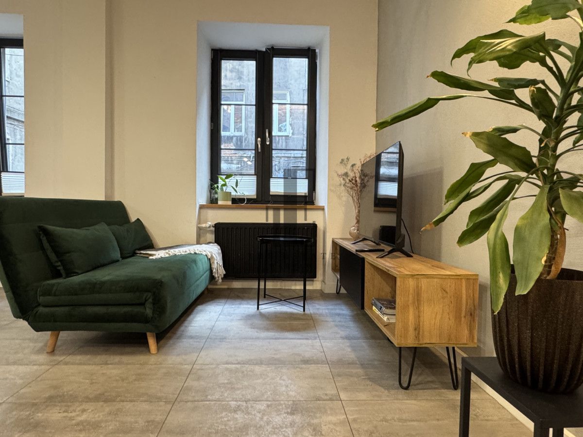 Mieszkanie 2-pokojowe Warszawa Praga-Północ, ul. Jagiellońska. Zdjęcie 4