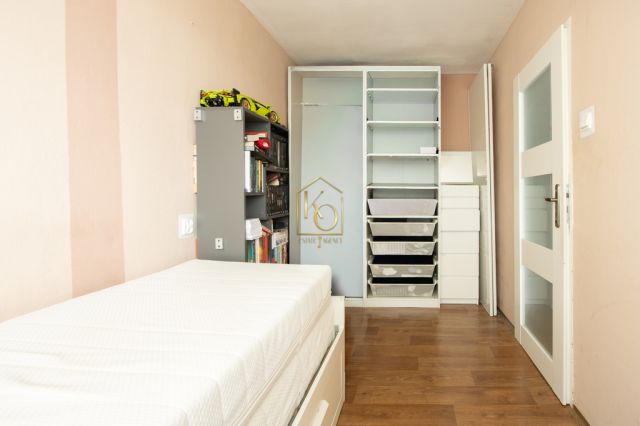 Mieszkanie 3-pokojowe Wrocław Krzyki, ul. Zaporoska. Zdjęcie 3