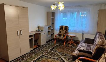 Pokój Toruń Wrzosy, ul. Kombajnowa