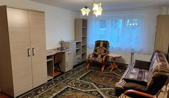 Pokój Toruń Wrzosy, ul. Kombajnowa