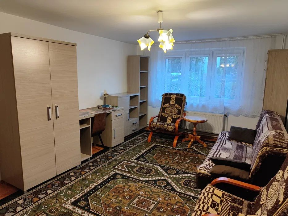 Pokój Toruń Wrzosy, ul. Kombajnowa