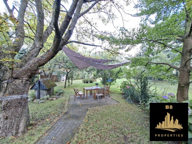 Działka inwestycyjna Nowy Dwór Mazowiecki, ul. Okunin. Zdjęcie 1