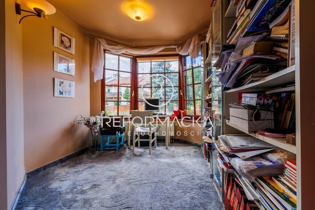 dom wolnostojący, 6 pokoi Rzeszów. Zdjęcie 22