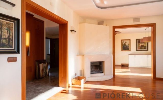 Mieszkanie 5-pokojowe Warszawa Ursynów, ul. Dezyderego Adama Chłapowskiego. Zdjęcie 8