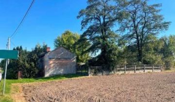 Działka rolno-budowlana Podgajew