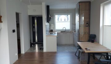 bliźniak, 4 pokoje Gowino, ul. Jodłowa