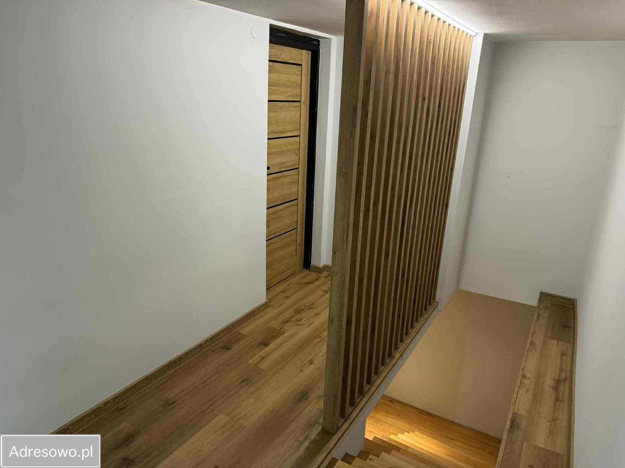 dom wolnostojący, 4 pokoje Skierniewice Centrum, ul. Stefana Batorego. Zdjęcie 6