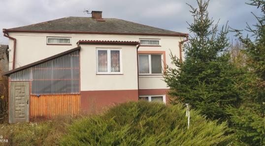 dom wolnostojący Miętkie. Zdjęcie 1