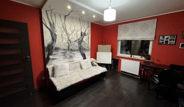 Mieszkanie 3-pokojowe Bydgoszcz Glinki, ul. Dąbrowa