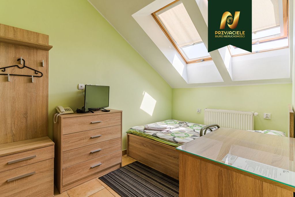 dom wolnostojący, 8 pokoi Gdynia. Zdjęcie 26