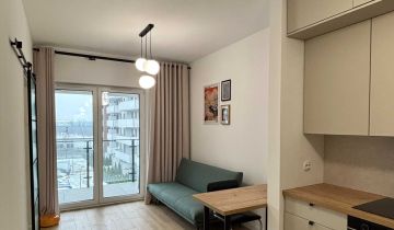 Mieszkanie 2-pokojowe Katowice Muchowiec, ul. gen. Kazimierza Pułaskiego