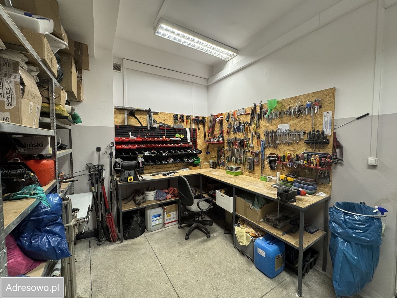 Lokal Jastrzębie-Zdrój. Zdjęcie 7