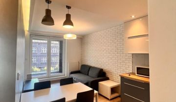 Mieszkanie 3-pokojowe Kraków Podgórze, ul. Nadwiślańska