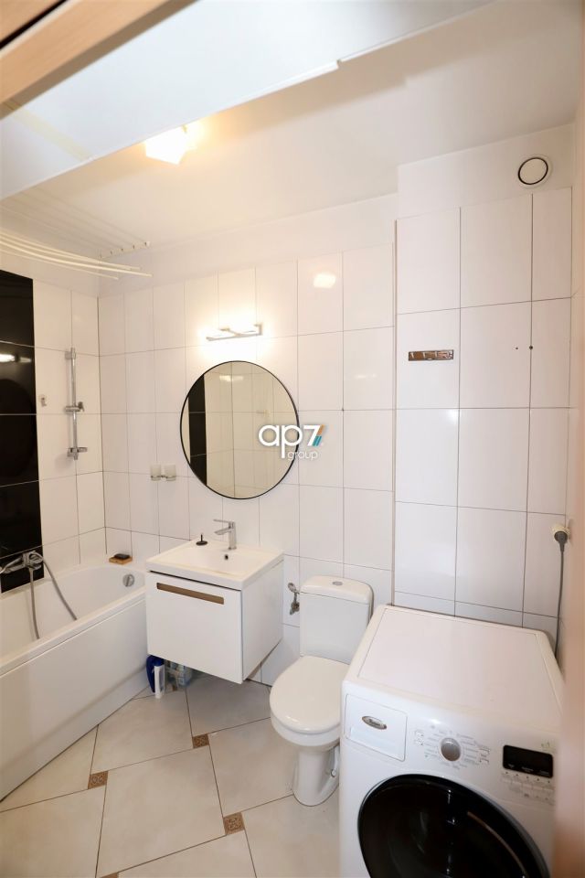 Mieszkanie 3-pokojowe Kraków Dębniki, ul. Lubostroń. Zdjęcie 13