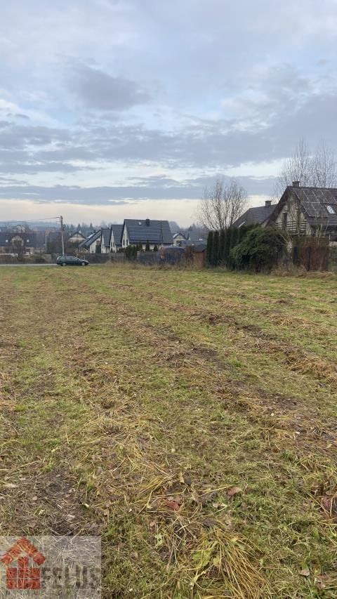 Działka budowlana Rybna, ul. Krokusowa. Zdjęcie 11