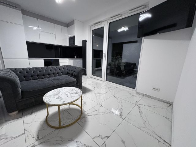 Mieszkanie 2-pokojowe Gdańsk Orunia Górna, ul. Niepołomicka. Zdjęcie 2