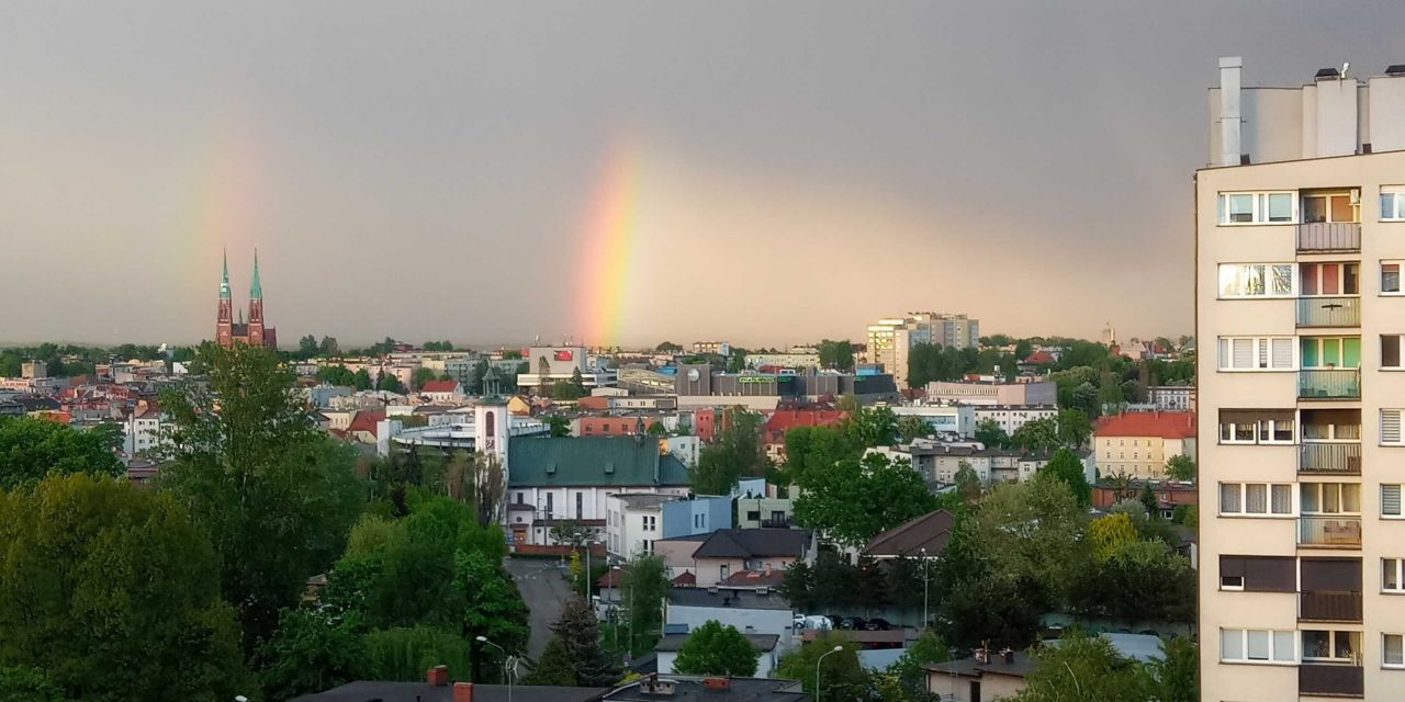 Mieszkanie 3-pokojowe Rybnik, ul. Sławików. Zdjęcie 4