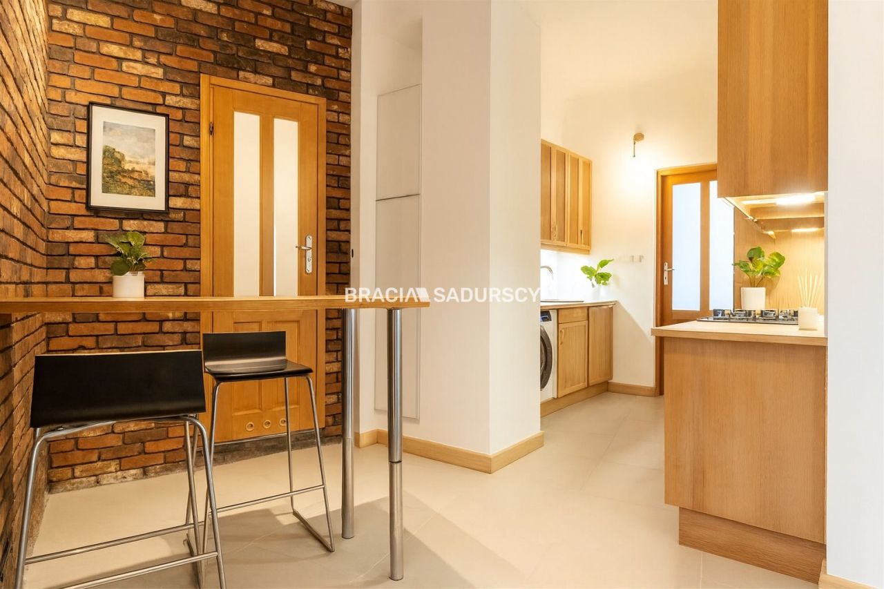 Mieszkanie 5-pokojowe Kraków Zwierzyniec, al. Zygmunta Krasińskiego. Zdjęcie 9