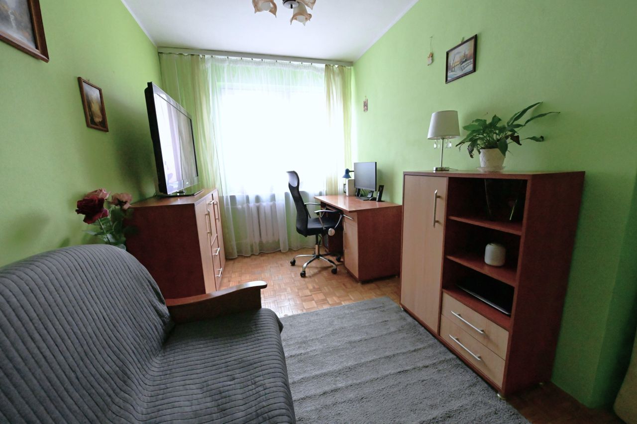 Mieszkanie 3-pokojowe Warszawa Gocław, ul. Salamandry. Zdjęcie 10