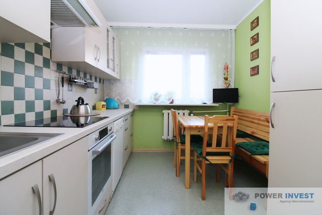 Mieszkanie 3-pokojowe Kraków Czyżyny, ul. Narciarska. Zdjęcie 8