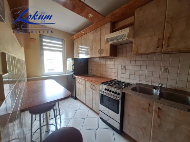 Mieszkanie 3-pokojowe Leszno, ul. Niepodległości. Zdjęcie 7