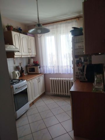 Mieszkanie 3-pokojowe Rzeszów Baranówka, ul. Stanisława Mikołajczyka. Zdjęcie 2