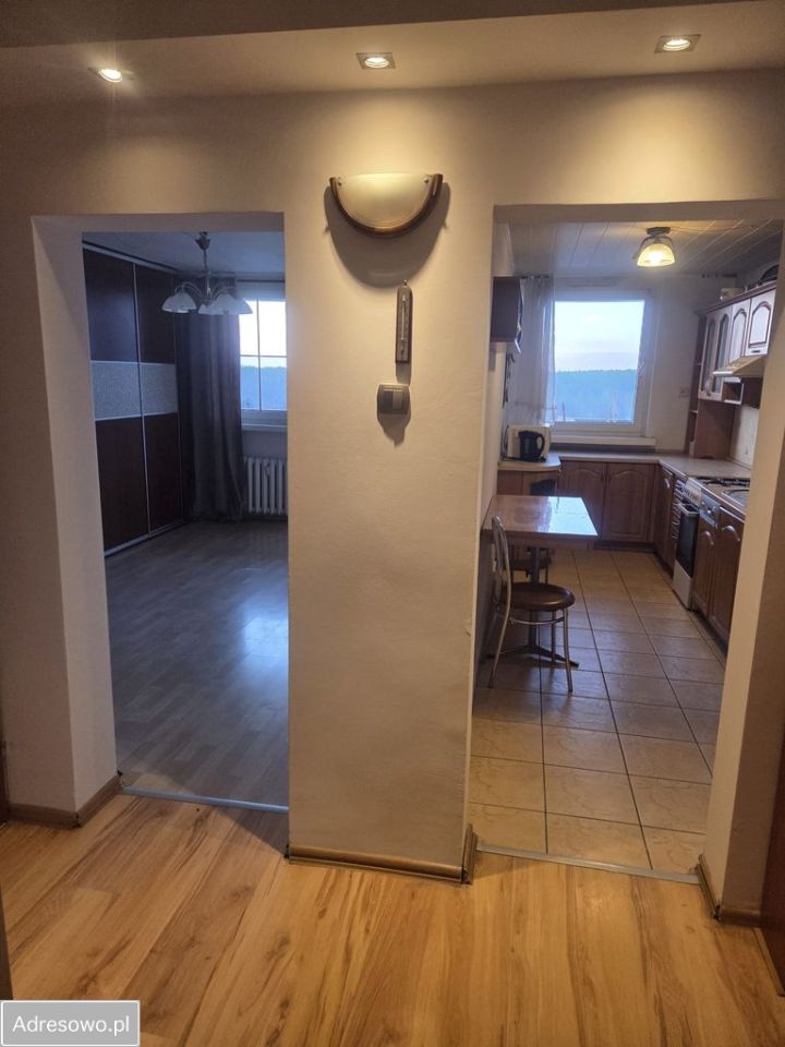 Mieszkanie 4-pokojowe Rybnik Maroko-Nowiny, ul. Floriańska. Zdjęcie 14