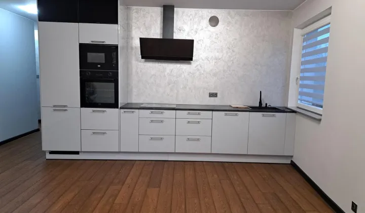 Mieszkanie 2-pokojowe Warszawa Białołęka, ul. Dziatwy