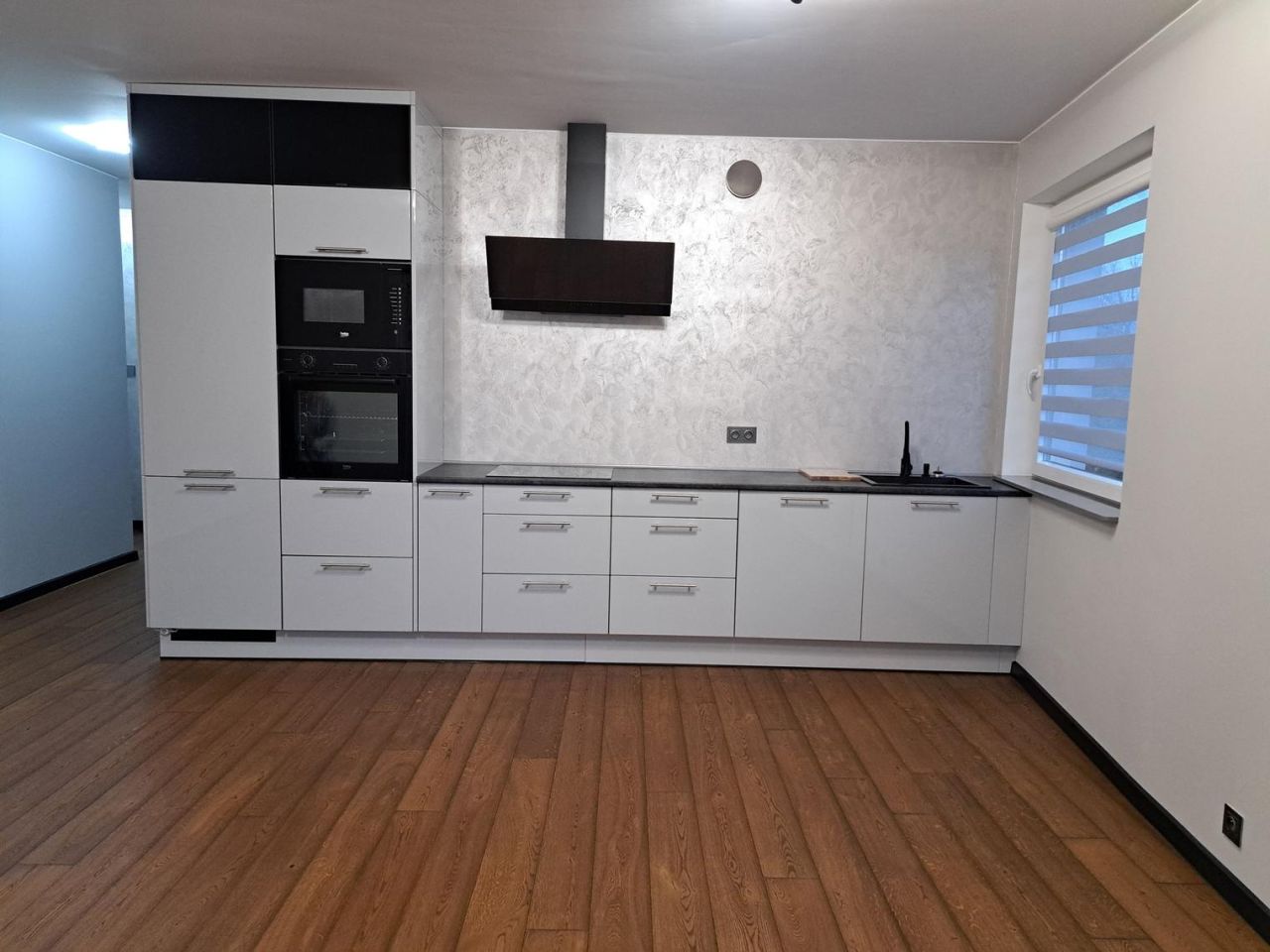 Mieszkanie 2-pokojowe Warszawa Białołęka, ul. Dziatwy