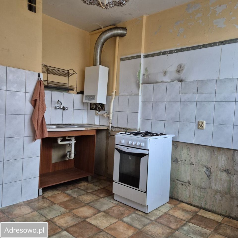 Mieszkanie 2-pokojowe Legnica Zosinek, ul. Senatorska. Zdjęcie 15