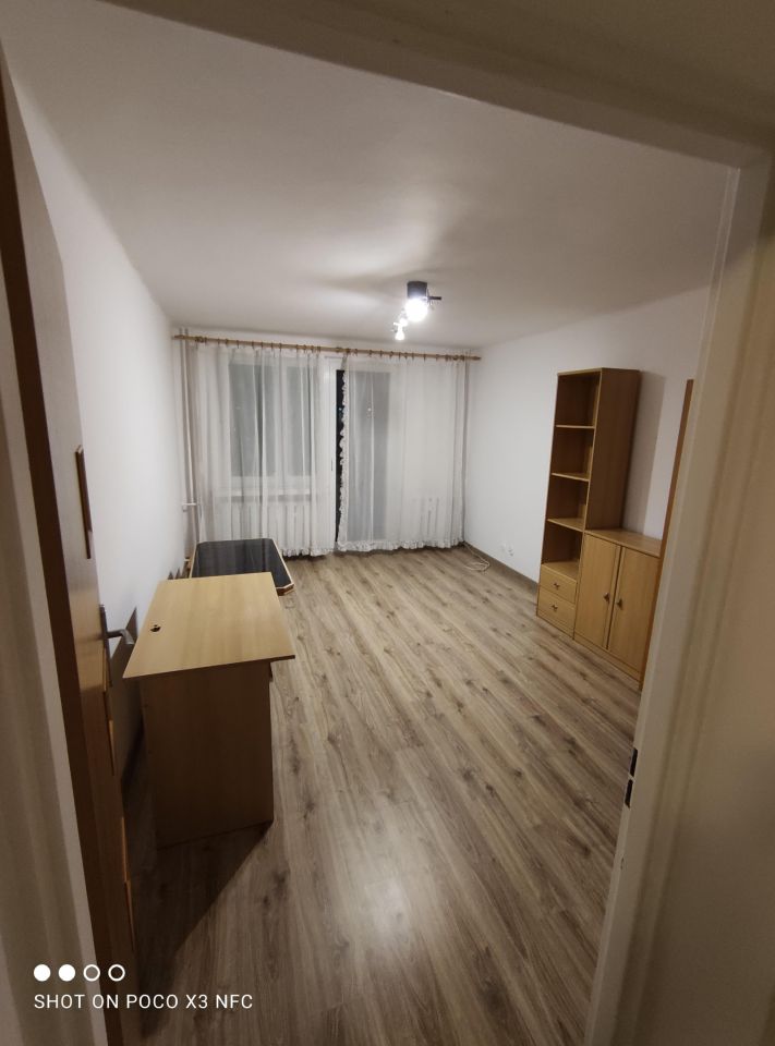 Mieszkanie 2-pokojowe Kraków Bronowice, ul. Armii Krajowej. Zdjęcie 3