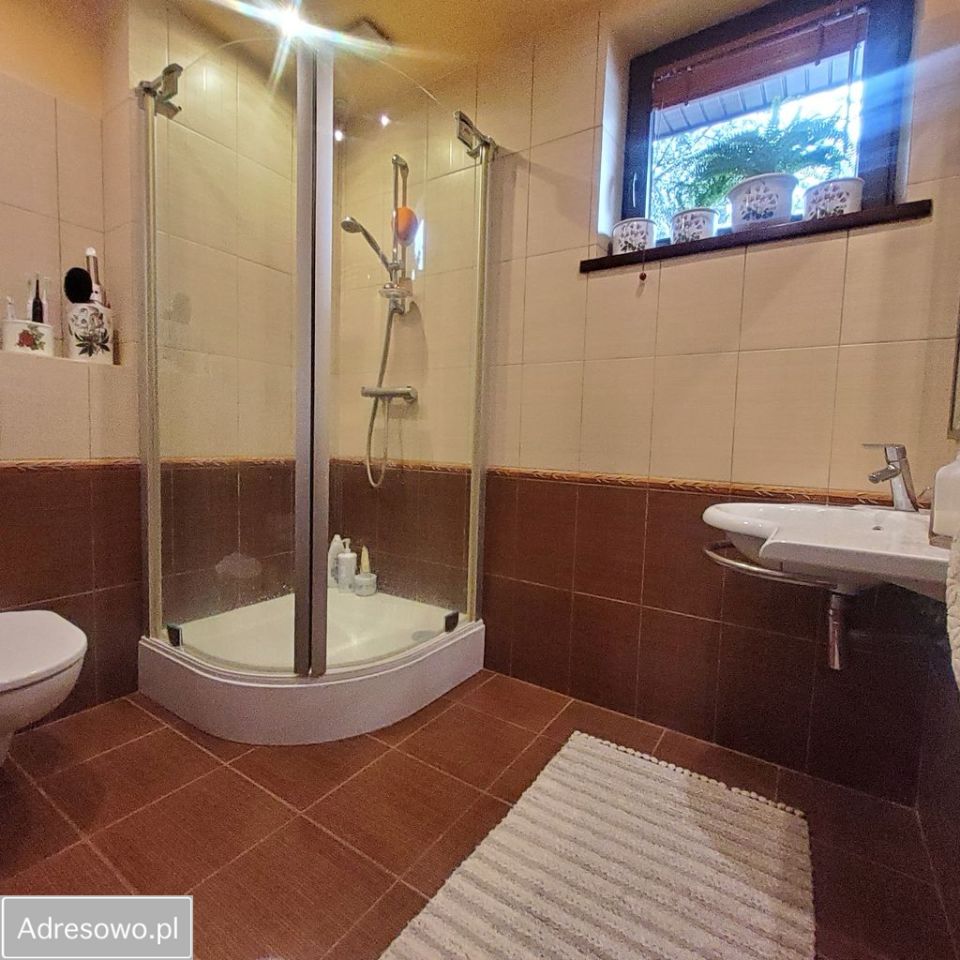 dom szeregowy, 3 pokoje Warszawa Białołęka, okolice Ostródzkiej. Zdjęcie 4