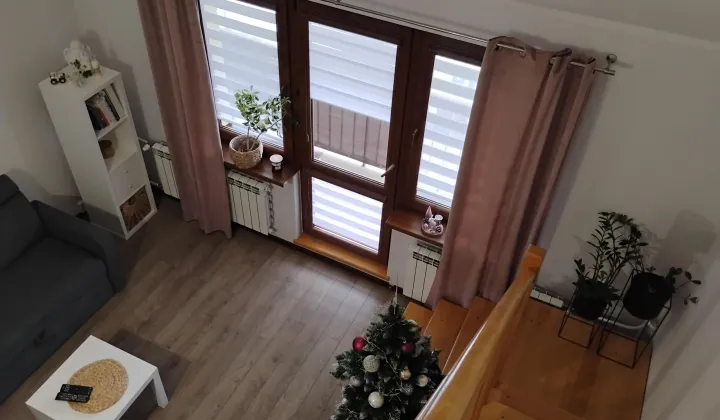 Mieszkanie 3-pokojowe Bełchatów Przytorze, ul. Energetyków