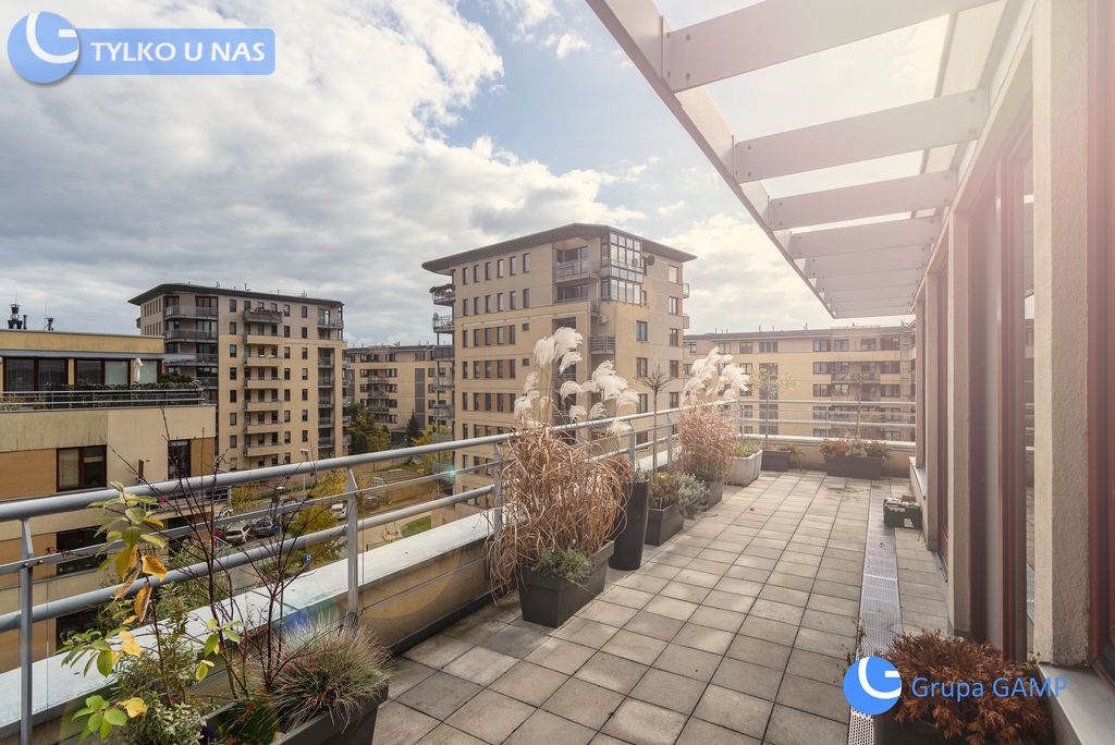 Mieszkanie 4-pokojowe Kraków Ruczaj, ul. prof. Michała Bobrzyńskiego. Zdjęcie 29